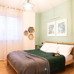  Apartment Ihost Luxury - Savona 112