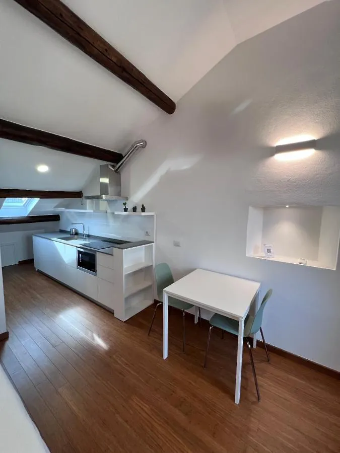 Skyline Silence Suite Mailand 0*,  Italien